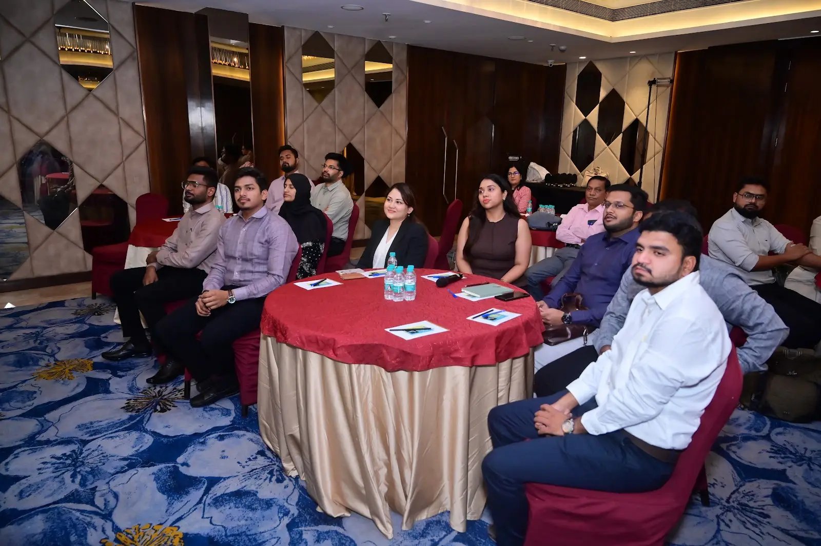 Elevate Nagpur 2026