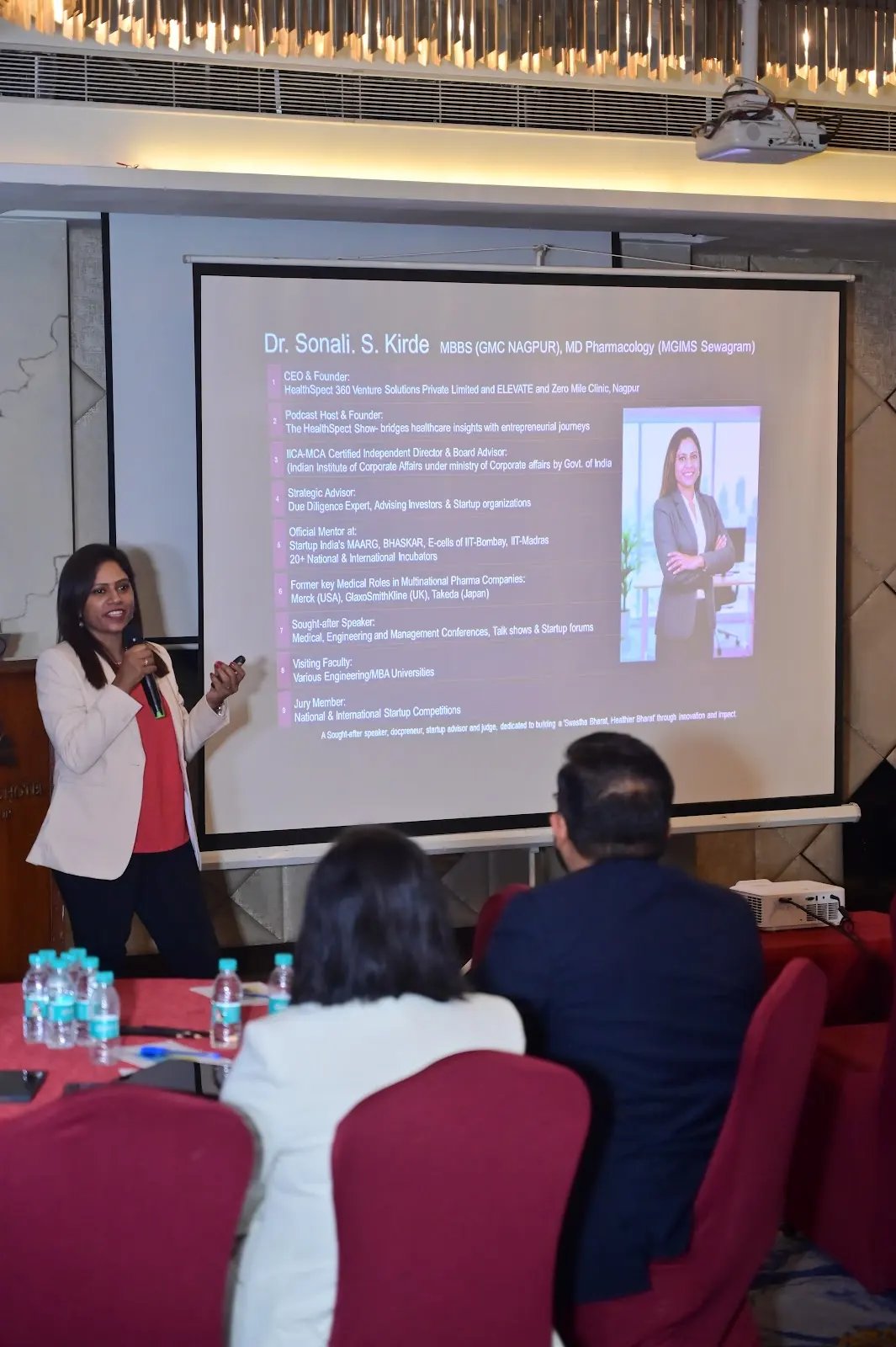 Elevate Nagpur 2026