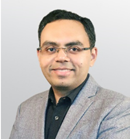 Dr. Kushal Sarda